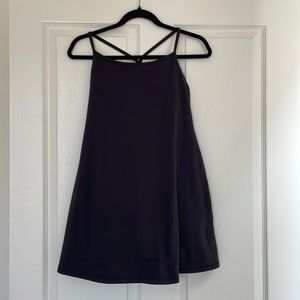 American Eagle tennis dress - M- black